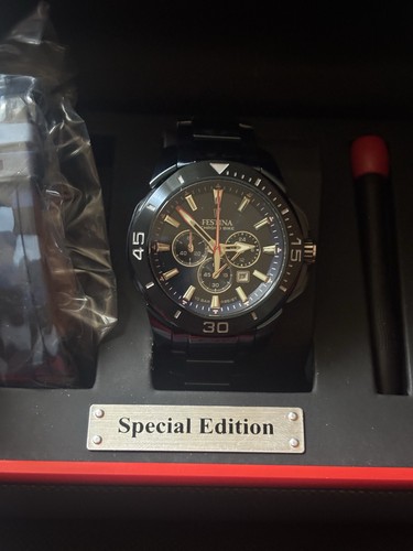 Festina analog f20643 - festina, f20643/1