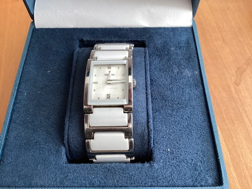 Festina white ceramic - festina, &