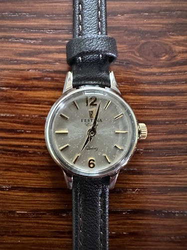 Festina ladies watch - ,