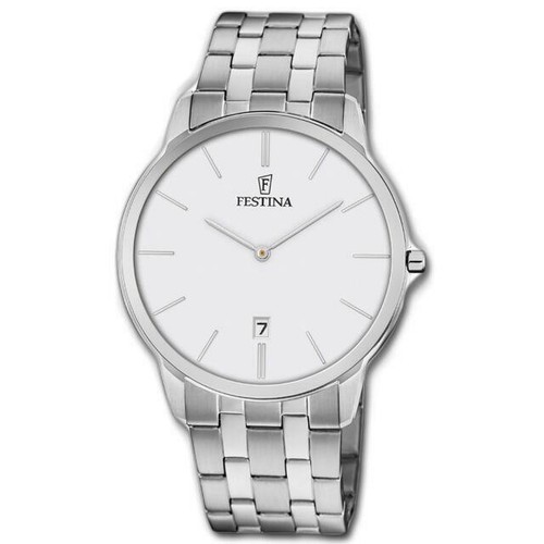 Festina f6868 gents slim - festina,