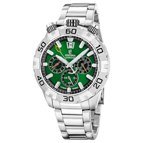 Festina f20743 men s - f20743/2, men's