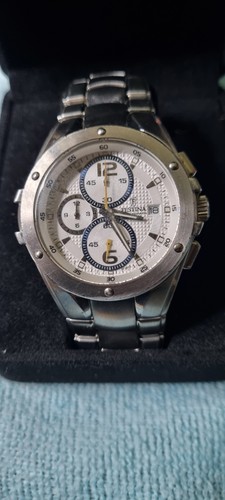 Festina depose 44mm inc - depose,
