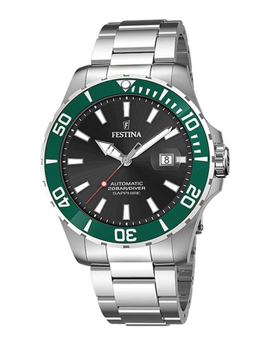 Festina f20531 gents all - f20531/2,