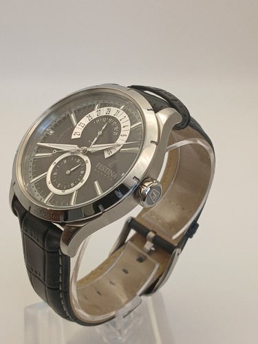 Festina mens watch - festina,