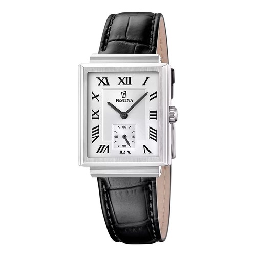 Festina gents silver - silver, the