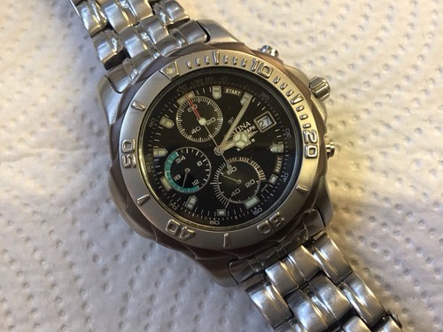 Festina 6527 quartz - 6527,