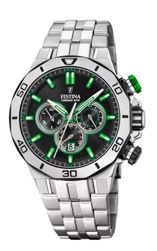 Festina men chrono bike - men's,