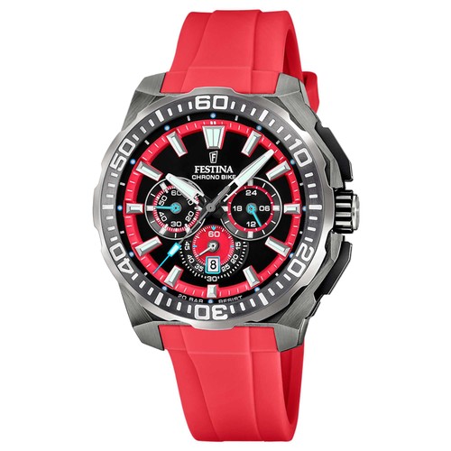 Festina f20725 men chrono - f20725/5,