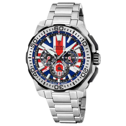 Festina f20724 men chrono - f20724/a,