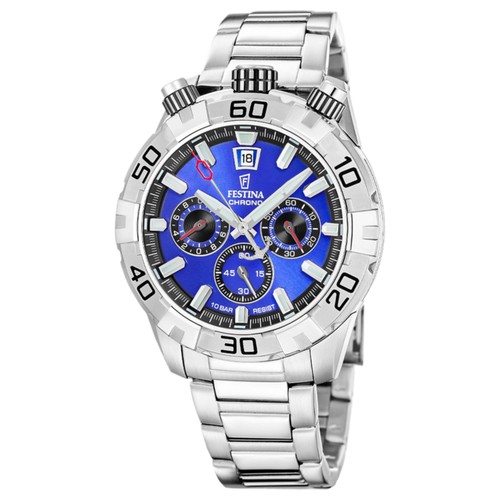Festina f20743 men s - f20743/3, men's