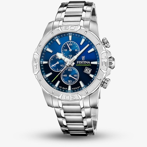 Festina mens timeless - mens,