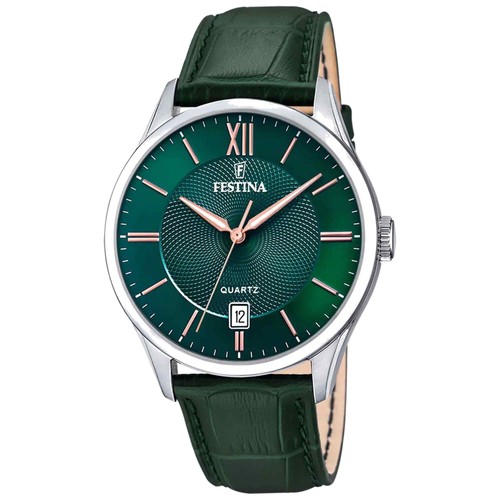 Festina f20426 men classic - festina,