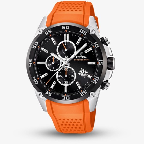 Festina mens tour - mens, britain