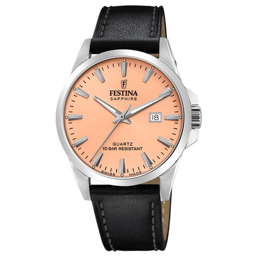 Festina swiss made f20025 - festina, f20025/6