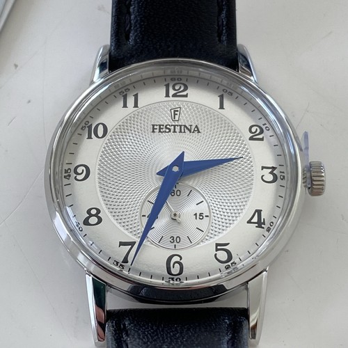 Festina watches mod - festina, mod.