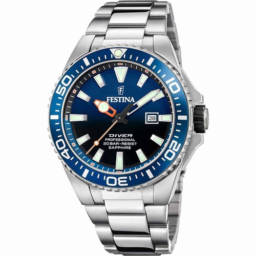 Festina f20663 men - festina, f20663/1