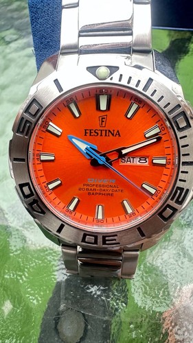 Festina f20665 men s - festina, men’s