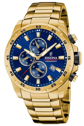 Festina men watch - festina, men's