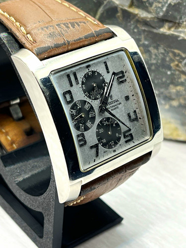 Festina multi function quartz - festina,