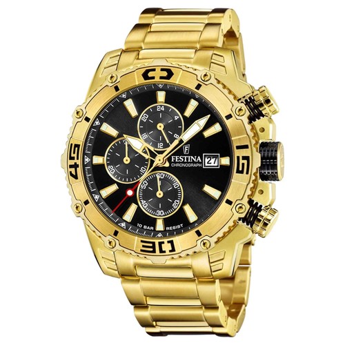 Festina f20492 men - f20492/4, men's