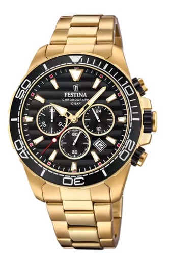 Festina men chrono - men's,