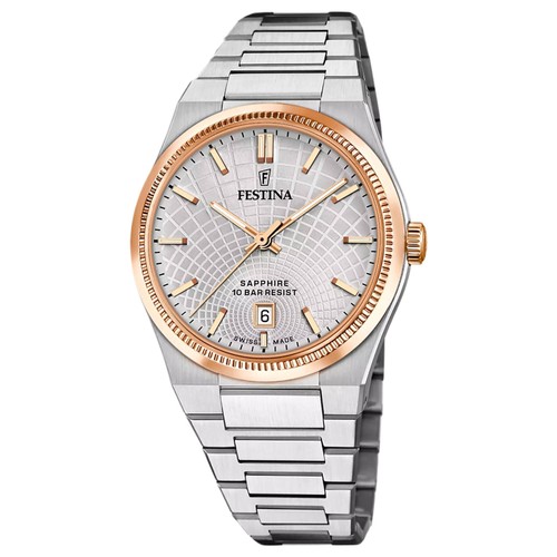 Festina swiss made f20065 - swiss, f20065/1