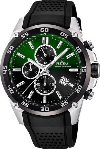 Festina f20330 gents - f20330/b,
